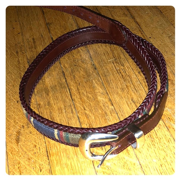 Other - Classic leather belt 🔥🔥